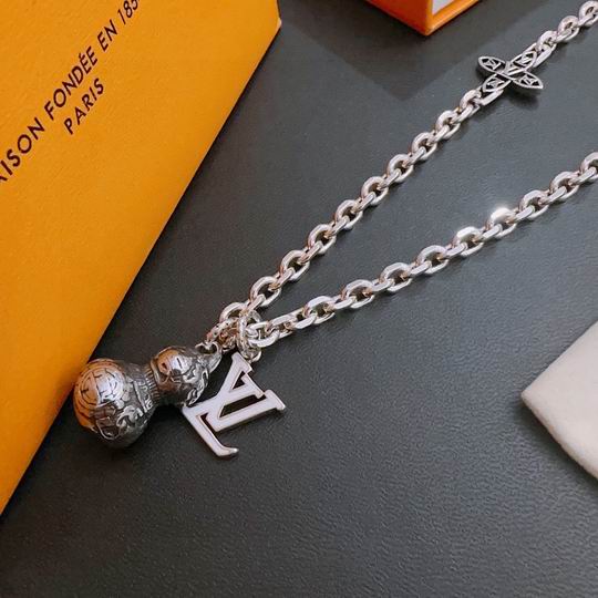 LV Necklace 11lyh553